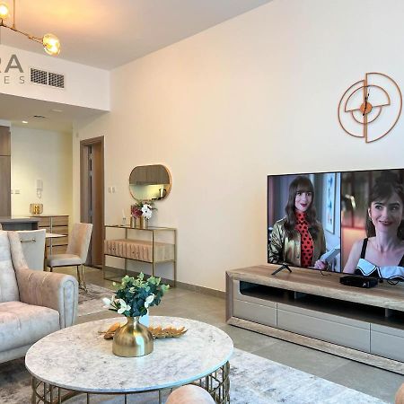 Mira Holiday Homes - Newly 1 Bedroom In Dubai Marina Dış mekan fotoğraf