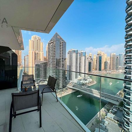 Mira Holiday Homes - Newly 1 Bedroom In Dubai Marina Dış mekan fotoğraf