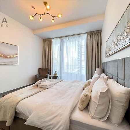 Mira Holiday Homes - Newly 1 Bedroom In Dubai Marina Dış mekan fotoğraf
