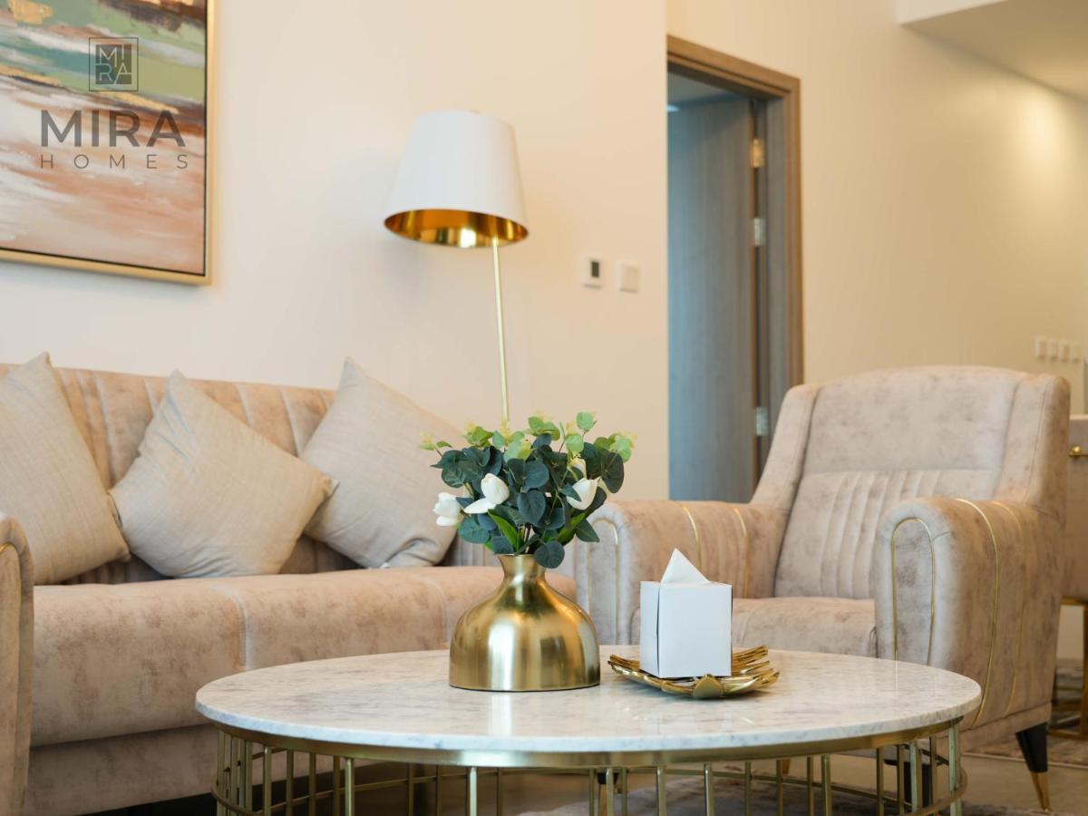 Mira Holiday Homes - Newly 1 Bedroom In Dubai Marina Dış mekan fotoğraf