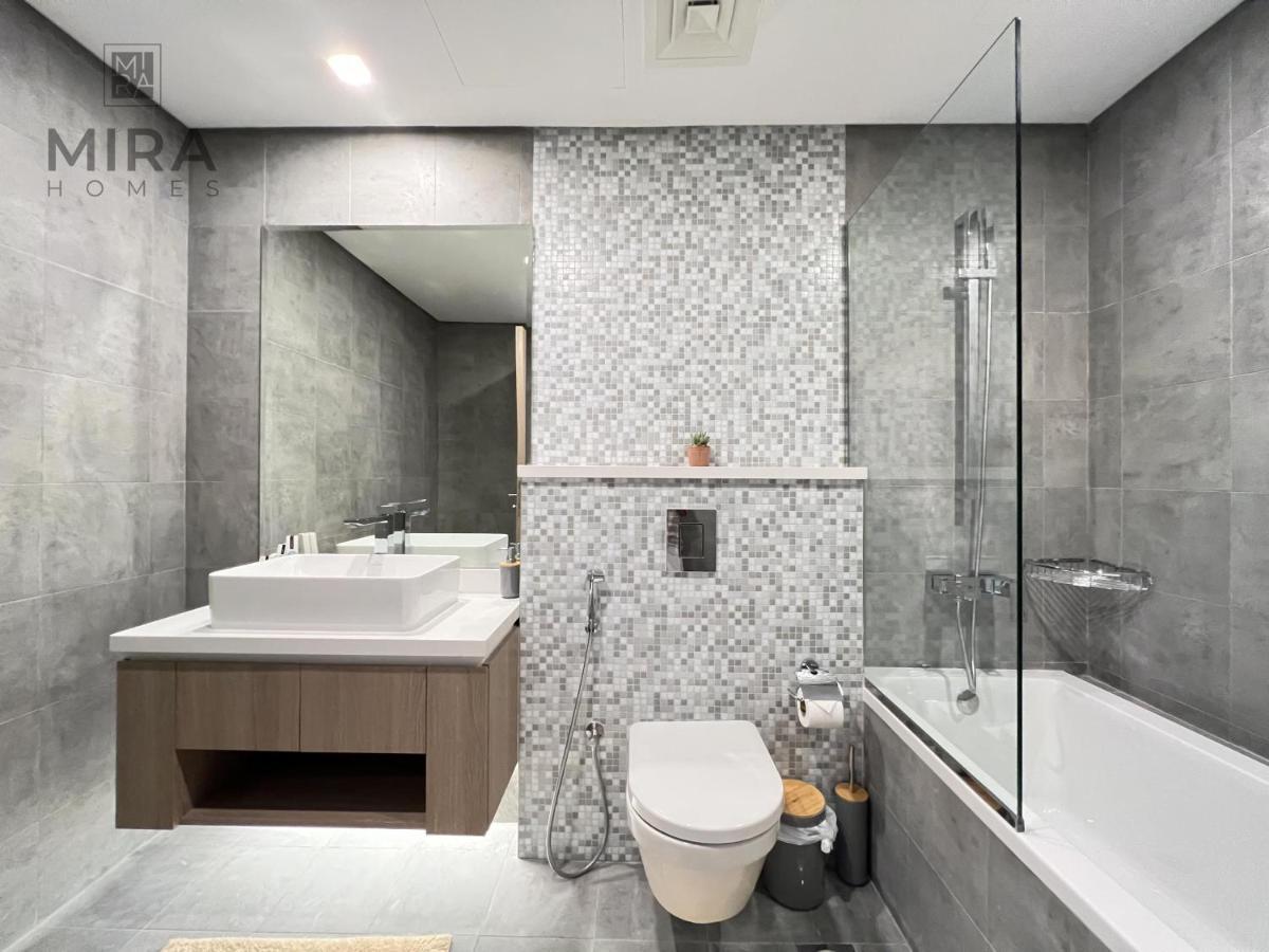 Mira Holiday Homes - Newly 1 Bedroom In Dubai Marina Dış mekan fotoğraf