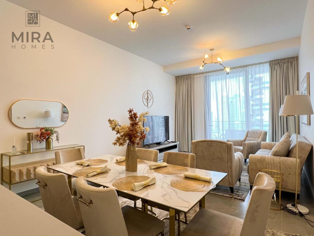 Mira Holiday Homes - Newly 1 Bedroom In Dubai Marina Dış mekan fotoğraf