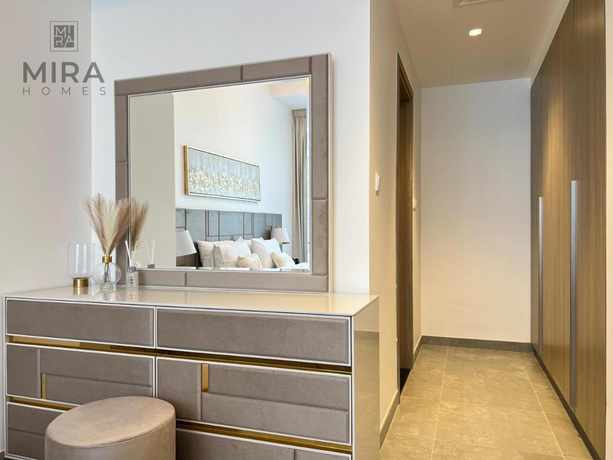 Mira Holiday Homes - Newly 1 Bedroom In Dubai Marina Dış mekan fotoğraf