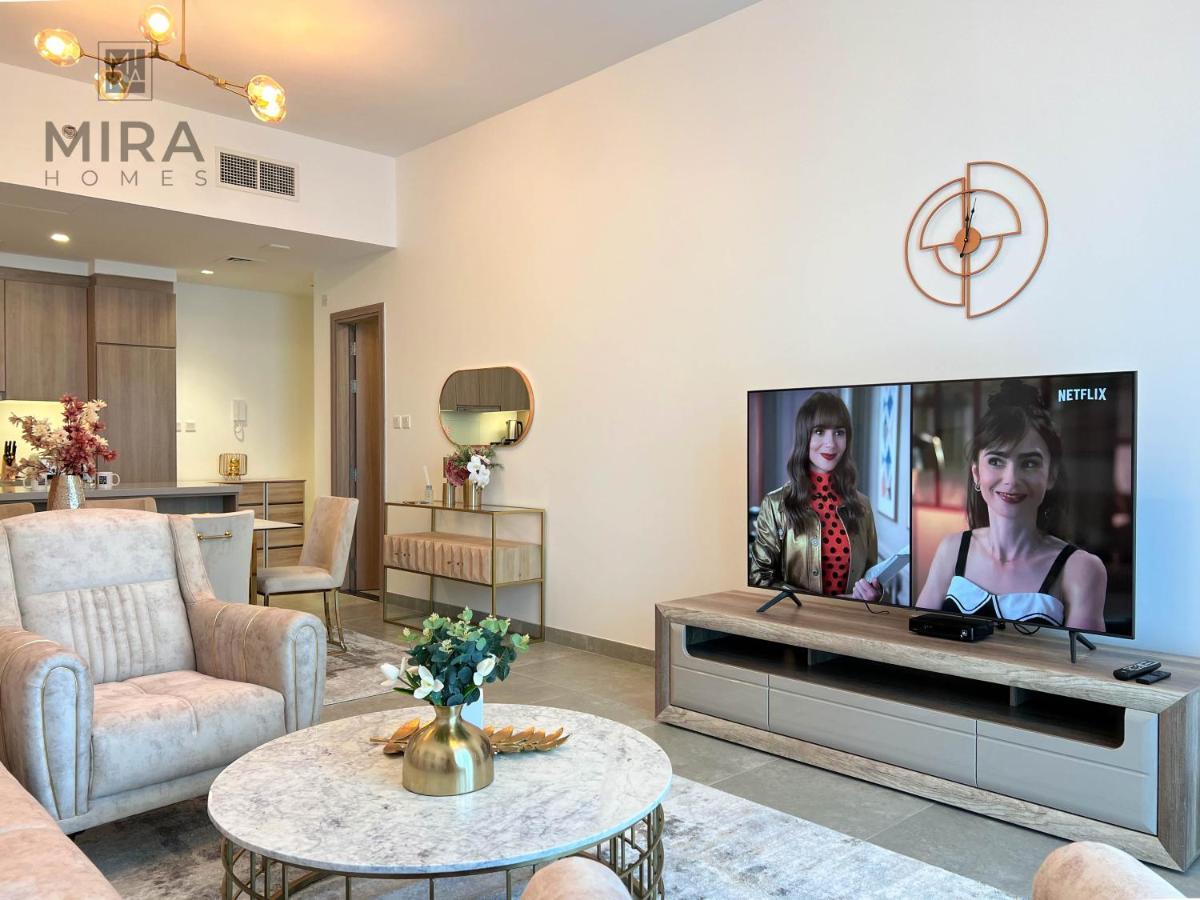 Mira Holiday Homes - Newly 1 Bedroom In Dubai Marina Dış mekan fotoğraf