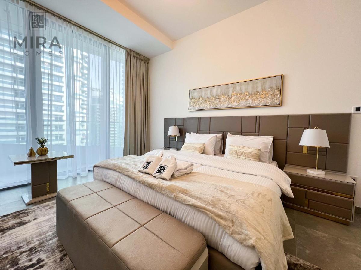 Mira Holiday Homes - Newly 1 Bedroom In Dubai Marina Dış mekan fotoğraf