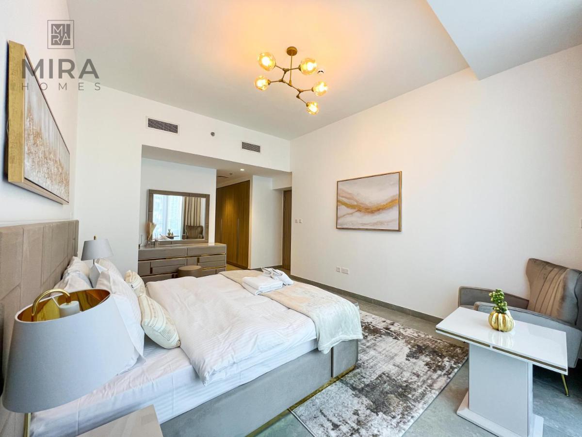 Mira Holiday Homes - Newly 1 Bedroom In Dubai Marina Dış mekan fotoğraf