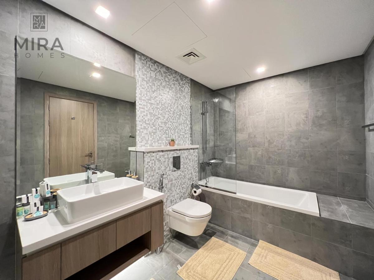 Mira Holiday Homes - Newly 1 Bedroom In Dubai Marina Dış mekan fotoğraf