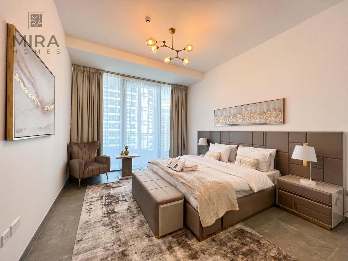 Mira Holiday Homes - Newly 1 Bedroom In Dubai Marina Dış mekan fotoğraf